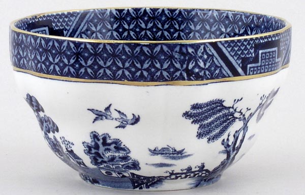 Sugar Bowl c1950s